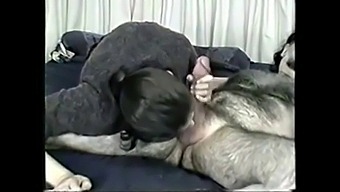 Muslim Wife From Egypt Gives A Blowjob In Homemade Video