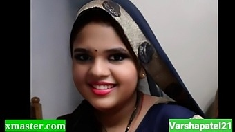 Indian Girl'S Secret Romance Caught On Camera, Goes Viral