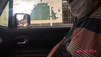 Eu Inesperadamente Fiz Sexo Oral Em Um Homem Aleatório E Depois Tive Que Trazê-Lo De Volta Para Casa Para Sexo Anal Por Causa Do Desejo Sexual Intenso