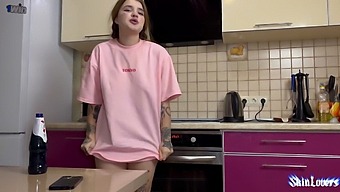 Two Guys And A Mistress: A Steamy Anal Encounter In High Definition