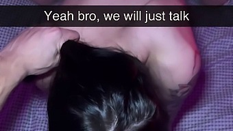 Mlada Snapchat Najstnica Dobi Krempi In Analni Seks V Vročem Videu